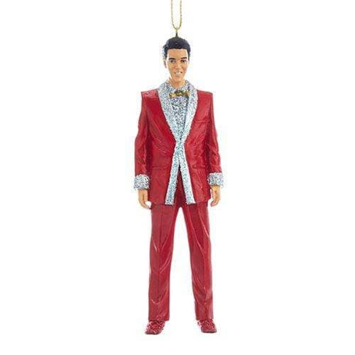 Kurt Adler - Elvis Presley Ornament - Choose your Style - Just $11.27! Shop now at Retro Gaming of Denver