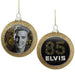 Kurt Adler - Elvis Presley Ornament - Choose your Style - Just $11.27! Shop now at Retro Gaming of Denver