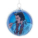 Kurt Adler - Elvis Presley Ornament - Choose your Style - Just $11.27! Shop now at Retro Gaming of Denver