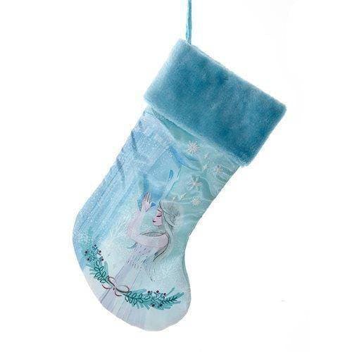 Kurt Adler - Frozen Elsa 19-Inch Stocking - Just $15.92! Shop now at Retro Gaming of Denver