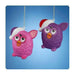 Kurt Adler - Furby Pink and Purple Figural Blow Mold Ornament set of 2 - Just $10.34! Shop now at Retro Gaming of Denver