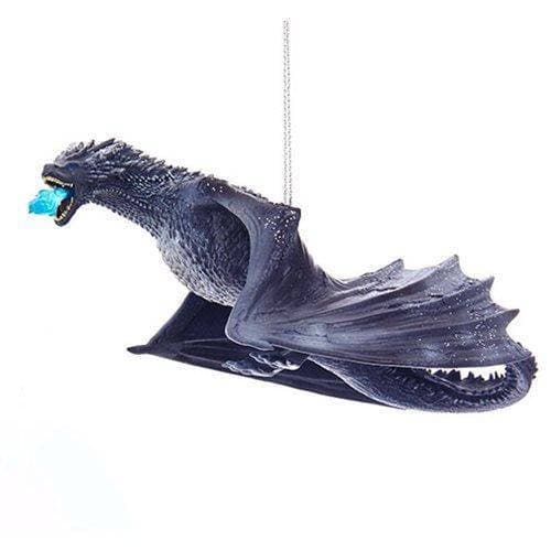 Kurt Adler - Game of Thrones Ornament - Choose your Style - Just $15.60! Shop now at Retro Gaming of Denver