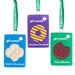 Kurt Adler - Girl Scout Cookie Ornament - Choose your Style - Just $18.50! Shop now at Retro Gaming of Denver