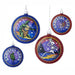 Kurt Adler - Grateful Dead Ornament - Choose your Style - Just $13.58! Shop now at Retro Gaming of Denver