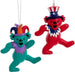 Kurt Adler - Grateful Dead Ornament - Choose your Style - Just $13.58! Shop now at Retro Gaming of Denver