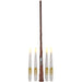 Kurt Adler - Harry Potter LED Floating Candles with Wand Remote 11-Piece Ornament Set - for just $63.67! 