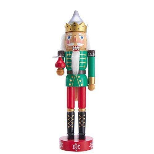 Kurt Adler - Hershey's 14-Inch Nutcracker - for just $54.67! 