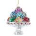 Kurt Adler - Ice Cream Sundae 5" Glass Ornament - for just $13.67! 
