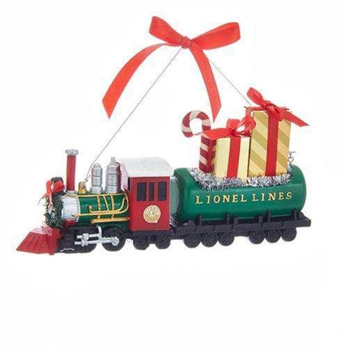 Kurt Adler - Lionel Train Ornament - Choose your Style - Just $11! Shop now at Retro Gaming of Denver