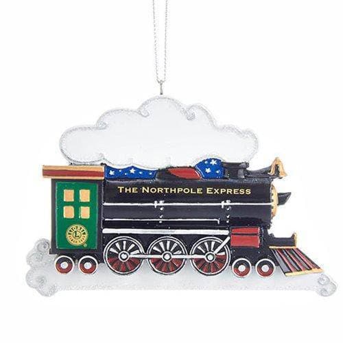 Kurt Adler - Lionel Train Ornament - Choose your Style - Just $11! Shop now at Retro Gaming of Denver