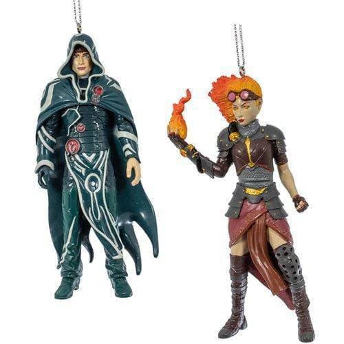 Kurt Adler - Magic the Gathering Ornament - Choose your Style - for just $10.67! 