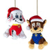 Kurt Adler - PAW Patrol Ornament - Choose your Style - Just $12.30! Shop now at Retro Gaming of Denver