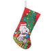 Kurt Adler - Peanuts Snoopy 19-Inch Stocking - Choose your Style - Just $15.92! Shop now at Retro Gaming of Denver