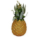 Kurt Adler - Pineapple Glass Ornament - Choose your Style - Just $10.80! Shop now at Retro Gaming of Denver