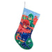 Kurt Adler - PJ Masks 18-Inch Printed Stocking - Just $13.60! Shop now at Retro Gaming of Denver