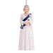 Kurt Adler - Queen Elizabeth 4 3/4-Inch Resin Ornament - Just $13.93! Shop now at Retro Gaming of Denver