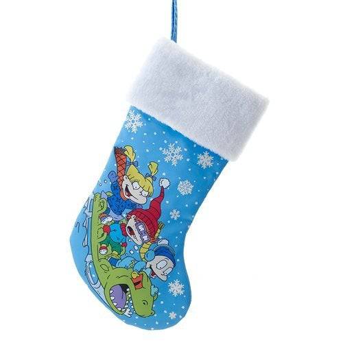 Kurt Adler - Rugrats 19-Inch Printed Stocking - Just $15.36! Shop now at Retro Gaming of Denver