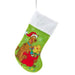 Kurt Adler - Scooby-Doo with Present 19-Inch Stocking - Just $17! Shop now at Retro Gaming of Denver