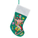 Kurt Adler - SpongeBob SquarePants 19-Inch Stocking - Choose your Style - Just $14.98! Shop now at Retro Gaming of Denver