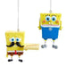 Kurt Adler - SpongeBob SquarePants Ornament - Choose your Style - Just $14.64! Shop now at Retro Gaming of Denver