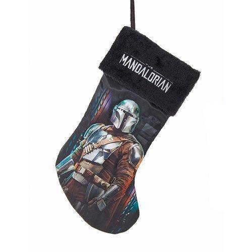 Kurt Adler - Star Wars 19-Inch Stocking - Choose your Style - Just $15.36! Shop now at Retro Gaming of Denver