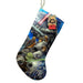 Kurt Adler - Star Wars 19-Inch Stocking - Choose your Style - Just $15.36! Shop now at Retro Gaming of Denver