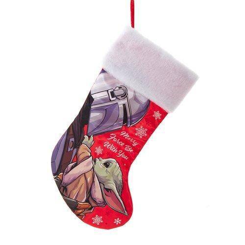 Kurt Adler - Star Wars 19-Inch Stocking - Choose your Style - Just $15.36! Shop now at Retro Gaming of Denver