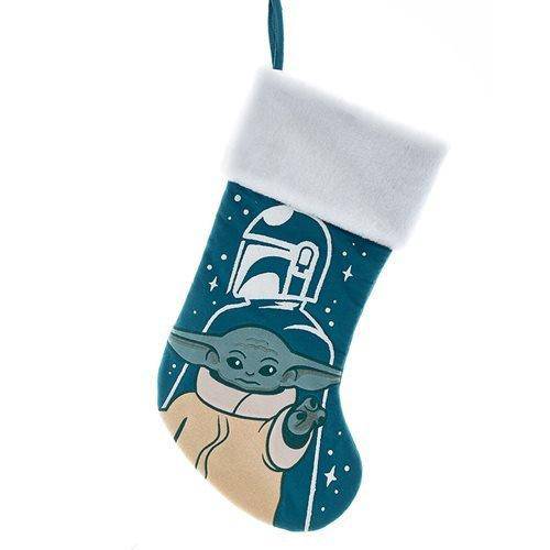 Kurt Adler - Star Wars 19-Inch Stocking - Choose your Style - Just $15.36! Shop now at Retro Gaming of Denver