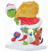 Kurt Adler - The Grinch and Max Plastic Statue - Just $37.20! Shop now at Retro Gaming of Denver