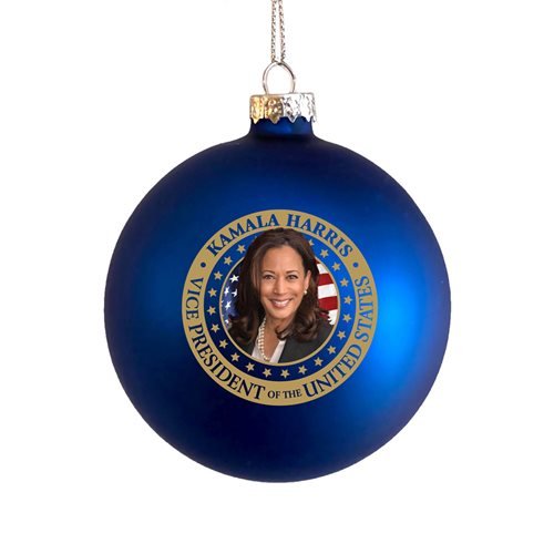 Kurt Adler - US President 80mm Glass Ball Ornament - Choose your Style - Just $11.47! Shop now at Retro Gaming of Denver