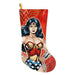 Kurt Adler - Wonder Woman 19-Inch Stocking - Choose your Style - Just $14.98! Shop now at Retro Gaming of Denver