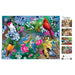 Audubon - Songbird Collage 300 Piece EZ Grip Jigsaw Puzzle - for just $14.99! 