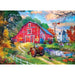 Farm & Country - Homestead Farm 1000 Piece Jigsaw Puzzle - Just $16.99! Shop now at Retro Gaming of Denver