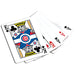 Chicago Cubs 300 Piece Poker Set - for just $124.99! 