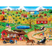 Town & Country - Share in the Harvest 300 Piece EZ Grip Jigsaw Puzzle - for just $14.99! 