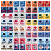 MLB - League Matching Game - for just $14.99! 