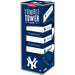 New York Yankees Tumble Tower - for just $19.99! 