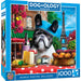 Dogology - Frenchie 1000 Piece Jigsaw Puzzle - Just $16.99! Shop now at Retro Gaming of Denver