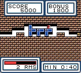 Kwirk DX (Game Boy Color Reproduction) - for just $19.99! 