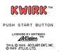 Kwirk DX (Game Boy Color Reproduction) - for just $19.99! 