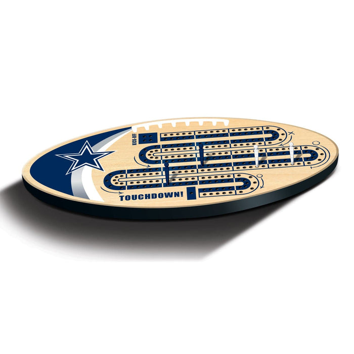 Dallas Cowboys Cribbage - for just $24.99! 