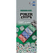 Michigan State Spartans 100 Piece Poker Chips - Just $29.99! Shop now at Retro Gaming of Denver