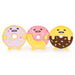 Gudetama Donut Plush Collector’s Set - Just $24.99! Shop now at Retro Gaming of Denver