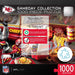 Kansas City Chiefs - Gameday 1000 Piece Jigsaw Puzzle - for just $19.99! 