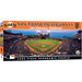 San Francisco Giants - 1000 Piece Panoramic Jigsaw Puzzle - Just $19.99! Shop now at Retro Gaming of Denver