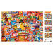 Flashbacks - Mom's Pantry 1000 Piece Jigsaw Puzzle - Just $16.99! Shop now at Retro Gaming of Denver