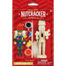 Nutcracker Toymaker Ornament Wood Paint Kit - for just $7.99! 