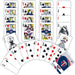 Minnesota Twins Playing Cards - 54 Card Deck - for just $7.99! 