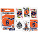Syracuse Orange Playing Cards - 54 Card Deck - for just $7.99! 