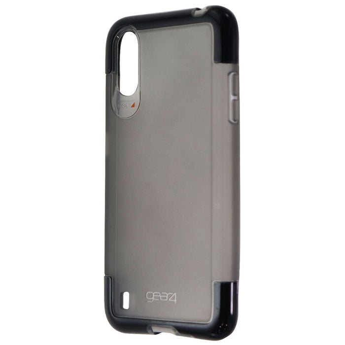 ZAGG Wembley Palette Series Gel Case for Samsung Galaxy A01 - Smoke Black - Just $4.99! Shop now at Retro Gaming of Denver